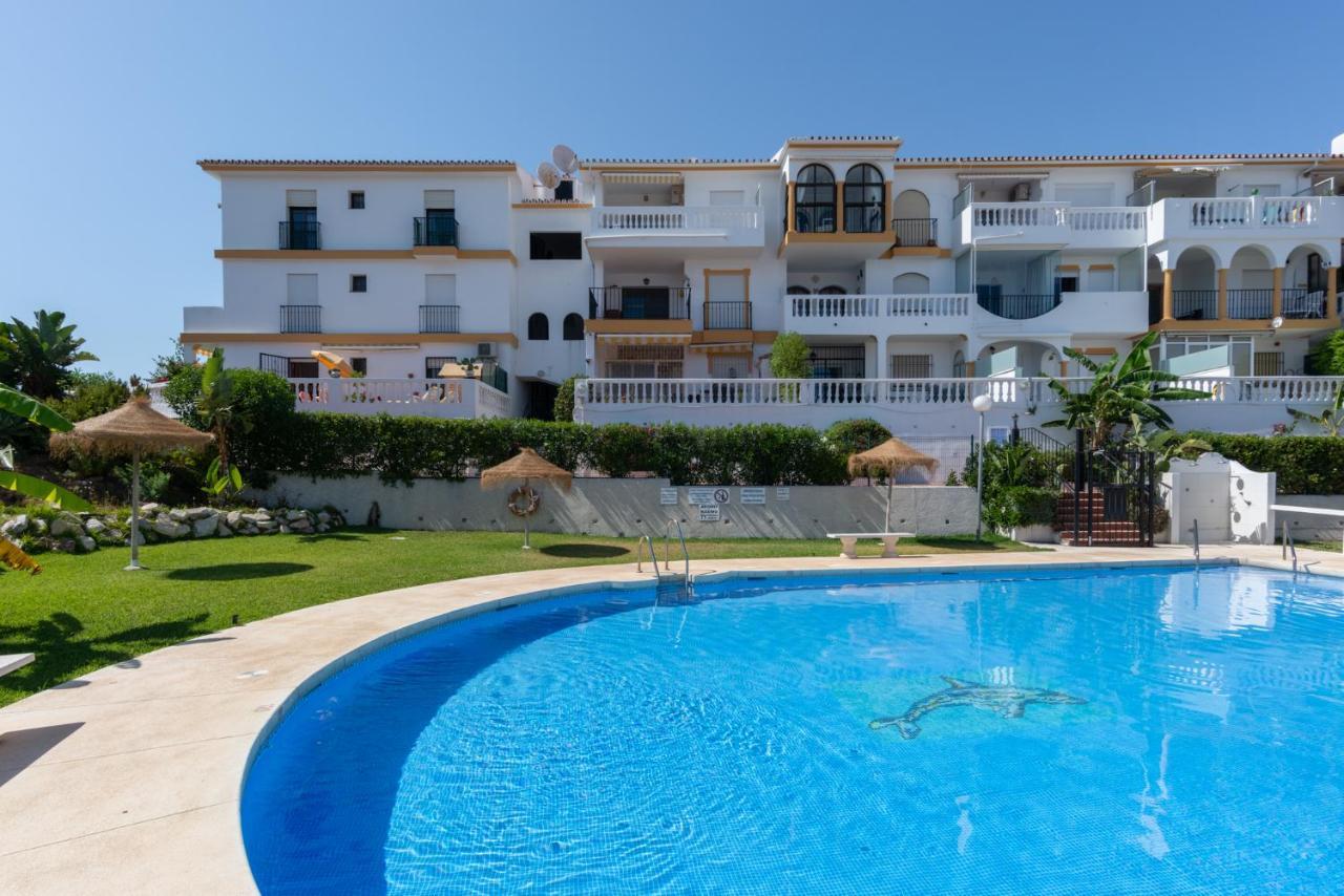 El Faro Home With A View, Pet Friendly, Wifi, Large Terrace, Sea View Экстерьер фото