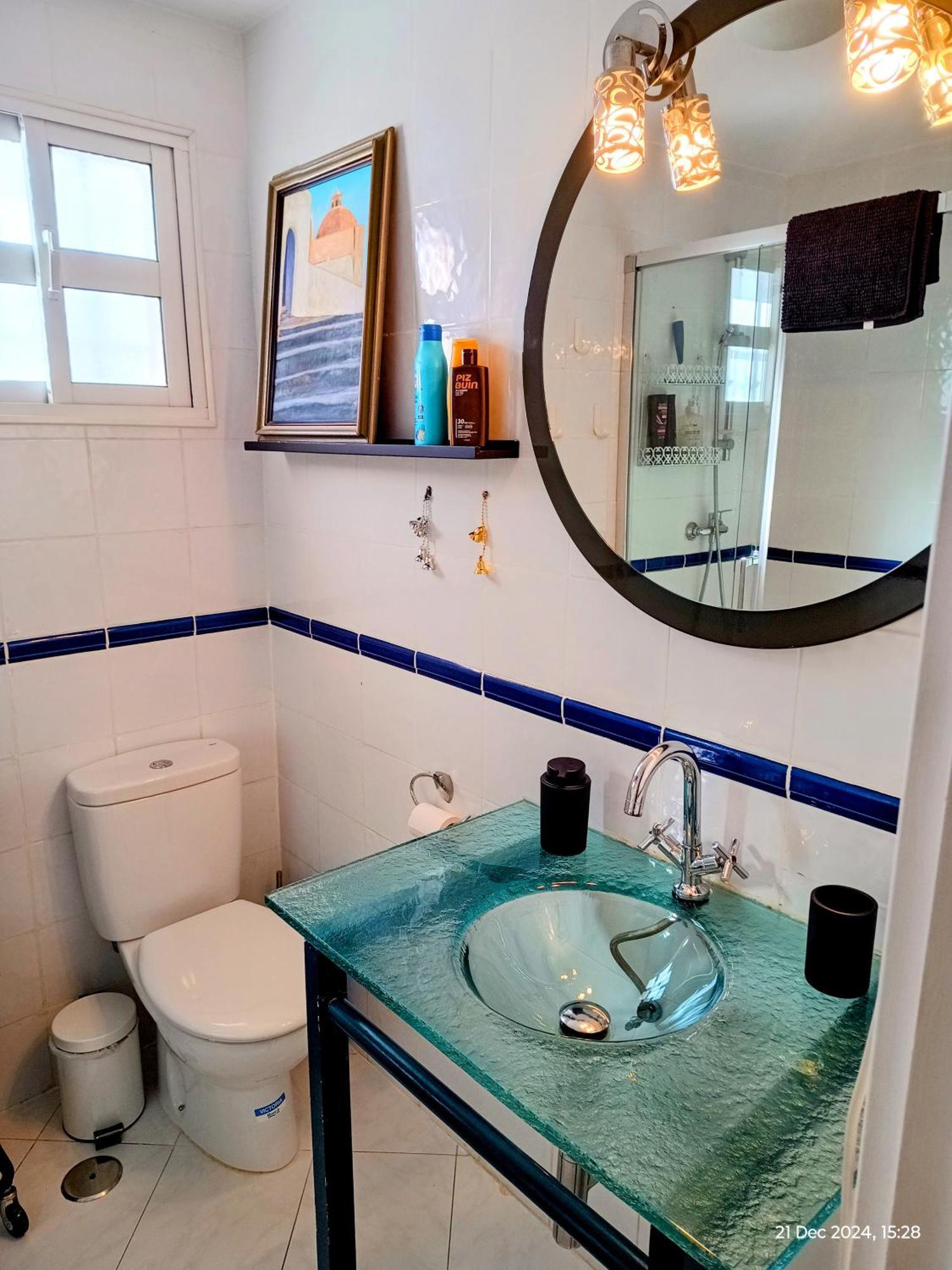El Faro Home With A View, Pet Friendly, Wifi, Large Terrace, Sea View Экстерьер фото