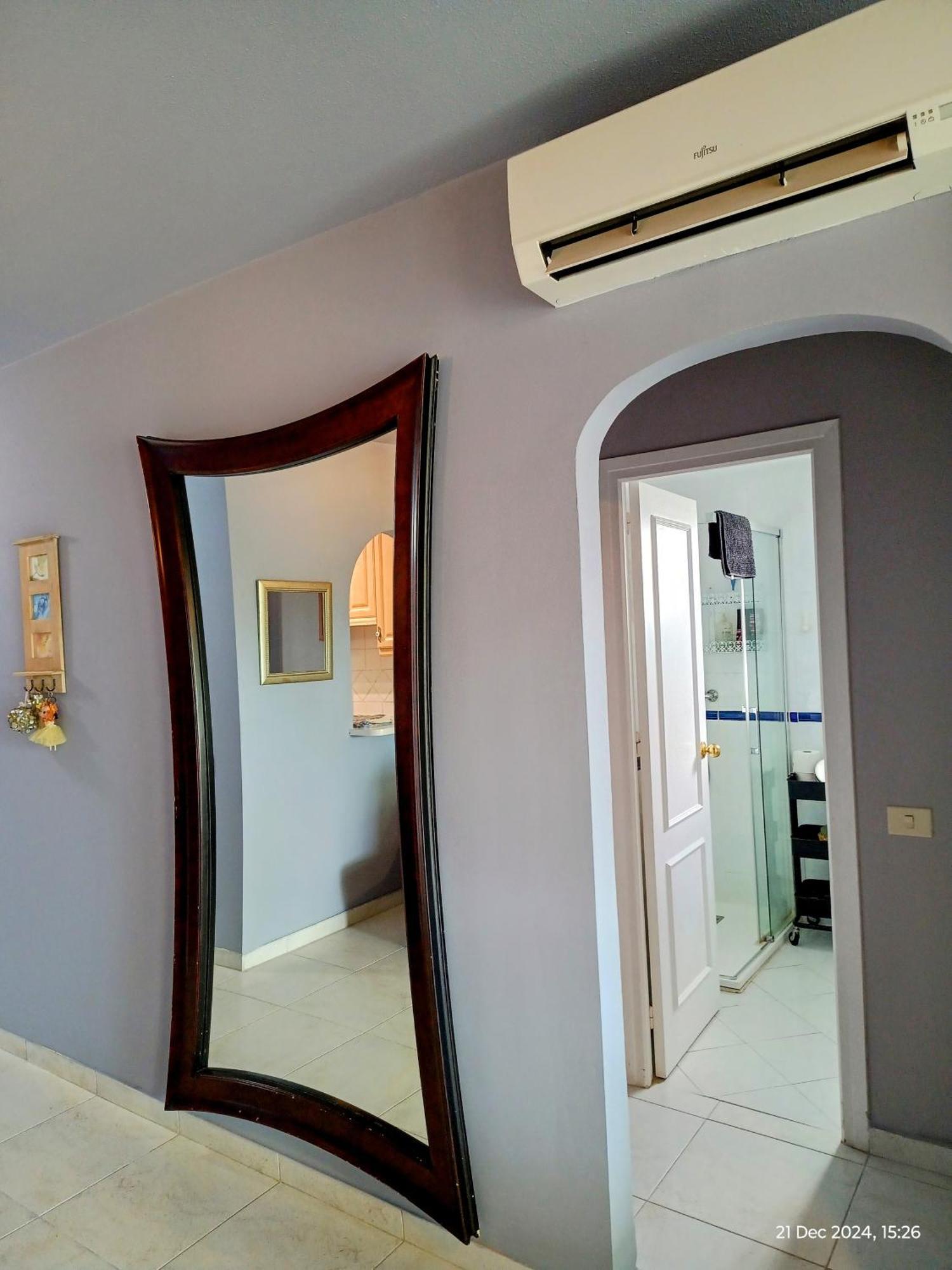 El Faro Home With A View, Pet Friendly, Wifi, Large Terrace, Sea View Экстерьер фото