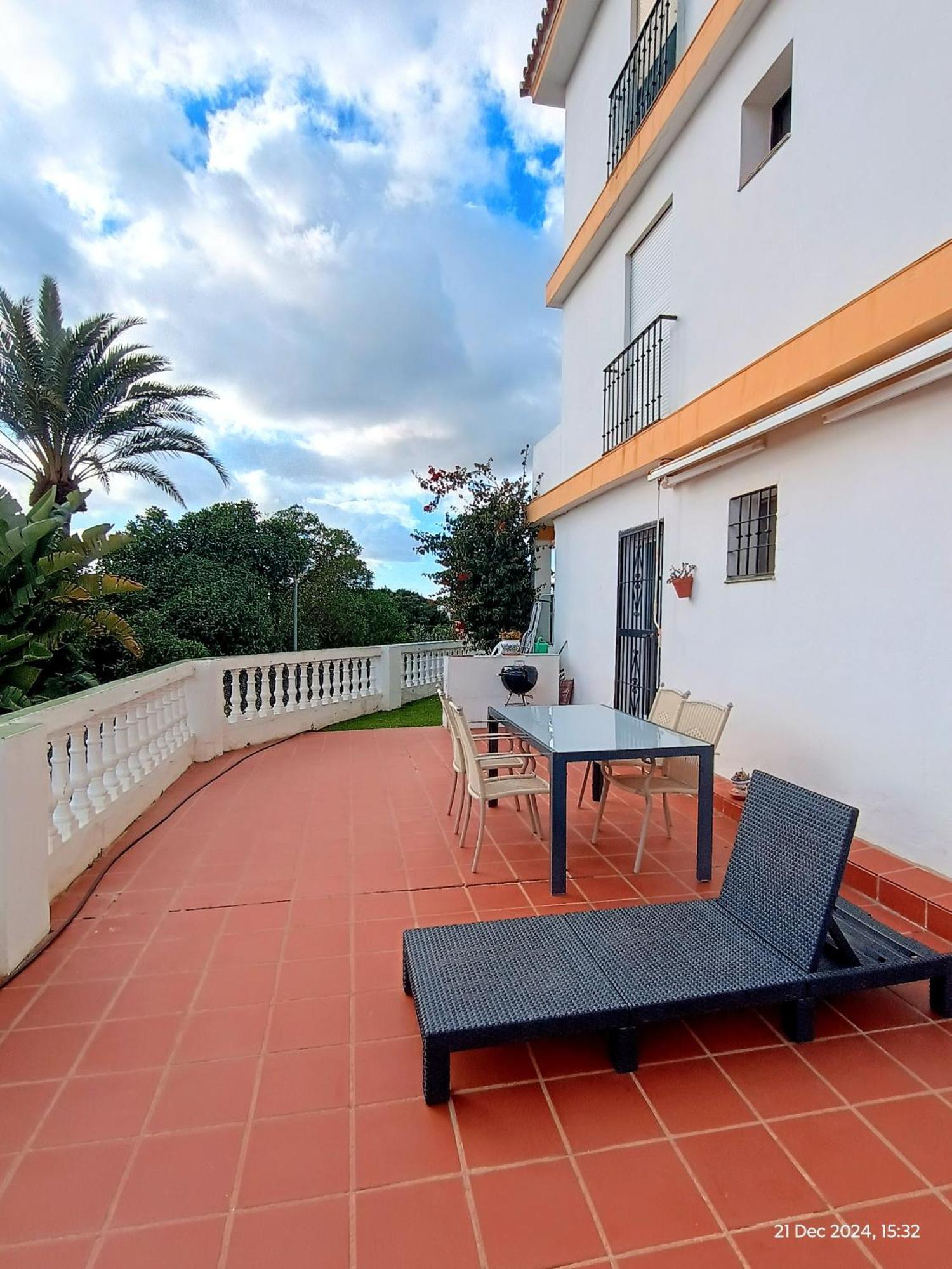 El Faro Home With A View, Pet Friendly, Wifi, Large Terrace, Sea View Экстерьер фото